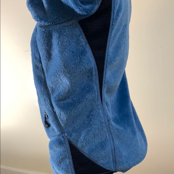 Patagonia Regulator Fleece - Picture 5 of 8